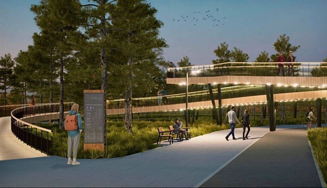 Признание на федеральном уровне Лукойловские города Югры победили в X Всероссийском конкурсе лучших проектов создания комфортной городской среды и получат…