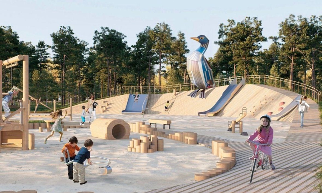 Признание на федеральном уровне Лукойловские города Югры победили в X Всероссийском конкурсе лучших проектов создания комфортной городской среды и получат…