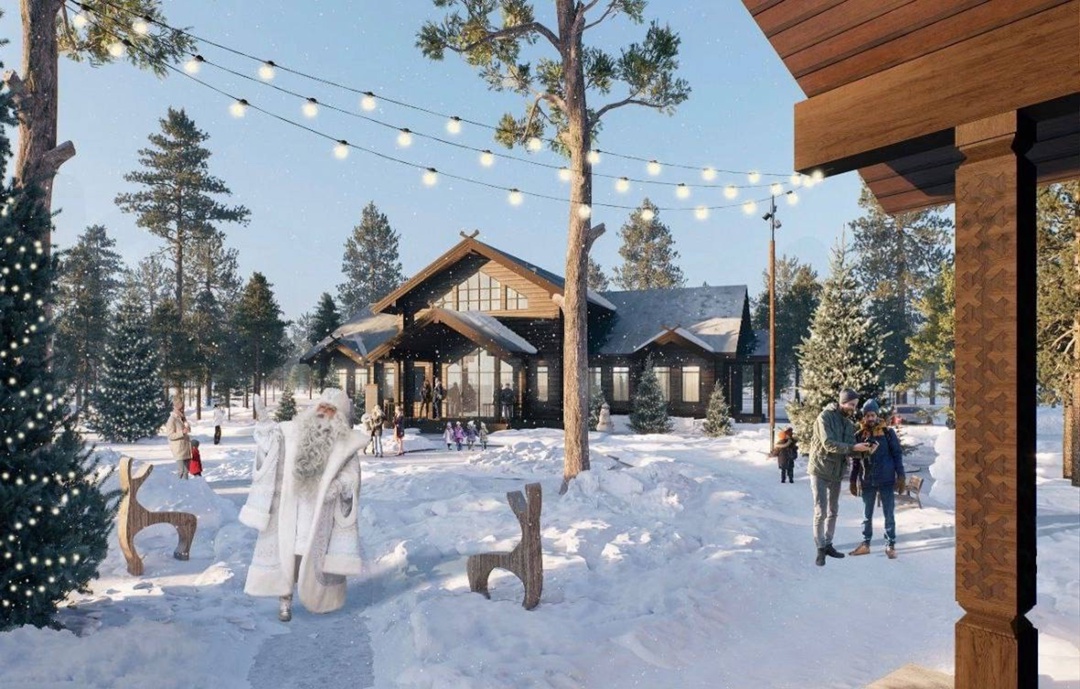 Признание на федеральном уровне Лукойловские города Югры победили в X Всероссийском конкурсе лучших проектов создания комфортной городской среды и получат…