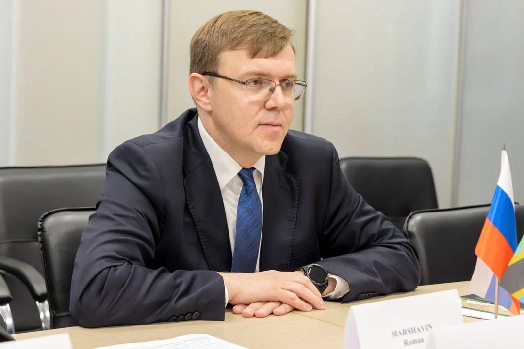 Россия и Танзания активизируют сотрудничество в энергетической сфере