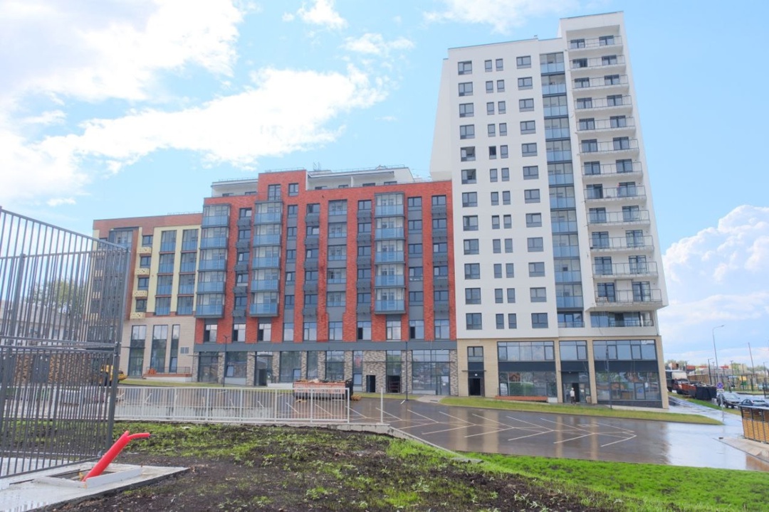 Министр строительства и ЖКХ РФ Ирек Файзуллин в рамках рабочей поездки в Пермь ознакомился с ходом реализации проектов комплексного развития территорий в…