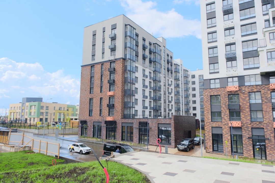 Министр строительства и ЖКХ РФ Ирек Файзуллин в рамках рабочей поездки в Пермь ознакомился с ходом реализации проектов комплексного развития территорий в…