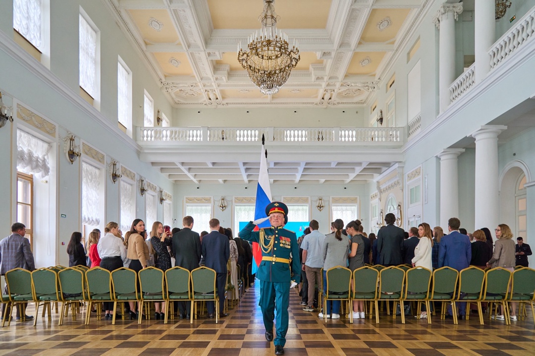 Книги об истории транспорта теперь «живут» в Ленинке