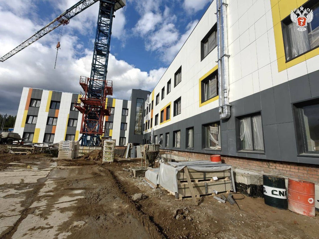 Михаил Мурашко: В Сыктывкаре будет построен новый перинатальный центр