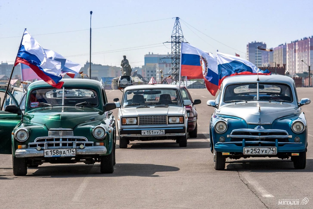 День Государственного флага России Это символ силы, памяти и единства.