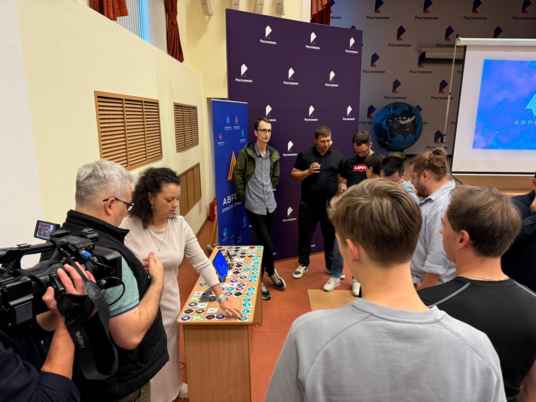 Каждый шестой бета-тестер живет на Урале