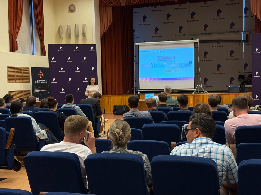 Каждый шестой бета-тестер живет на Урале