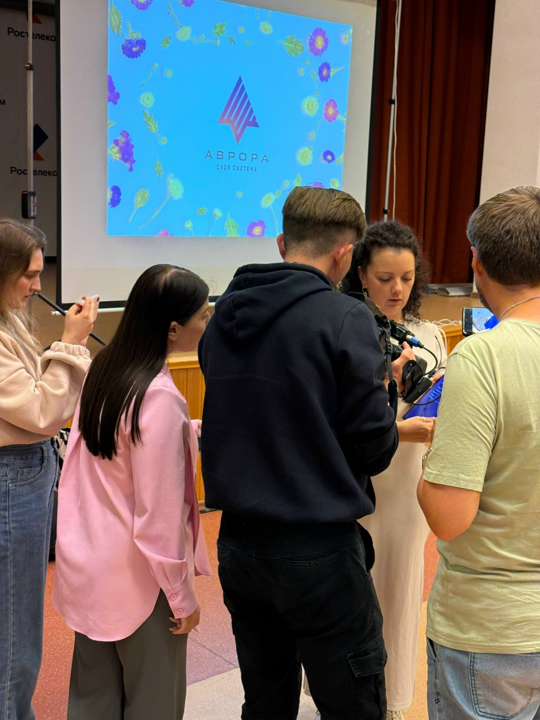 Каждый шестой бета-тестер живет на Урале