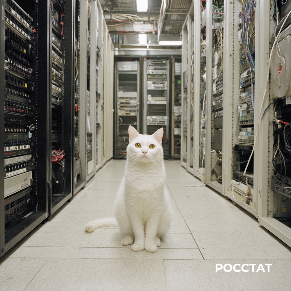 Уважаемые пользователи! Основные разделы сайта Росстата вновь доступны