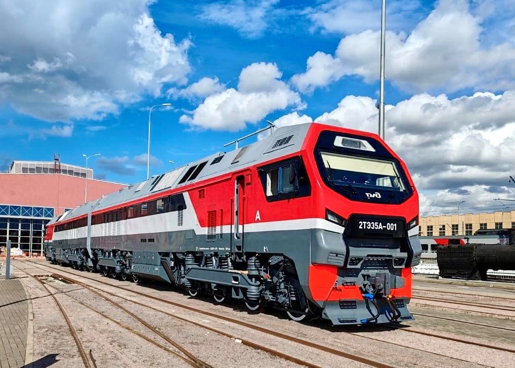 Опорный банк Ростеха поддерживает транспортное машиностроение