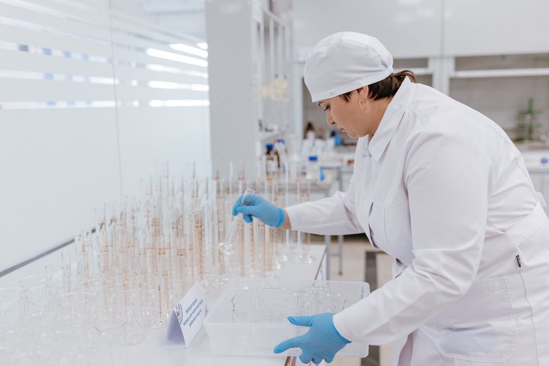 Российская команда взяла восемь первых мест на международном конкурсе «Лучший по профессии» среди нефтепроводных организаций