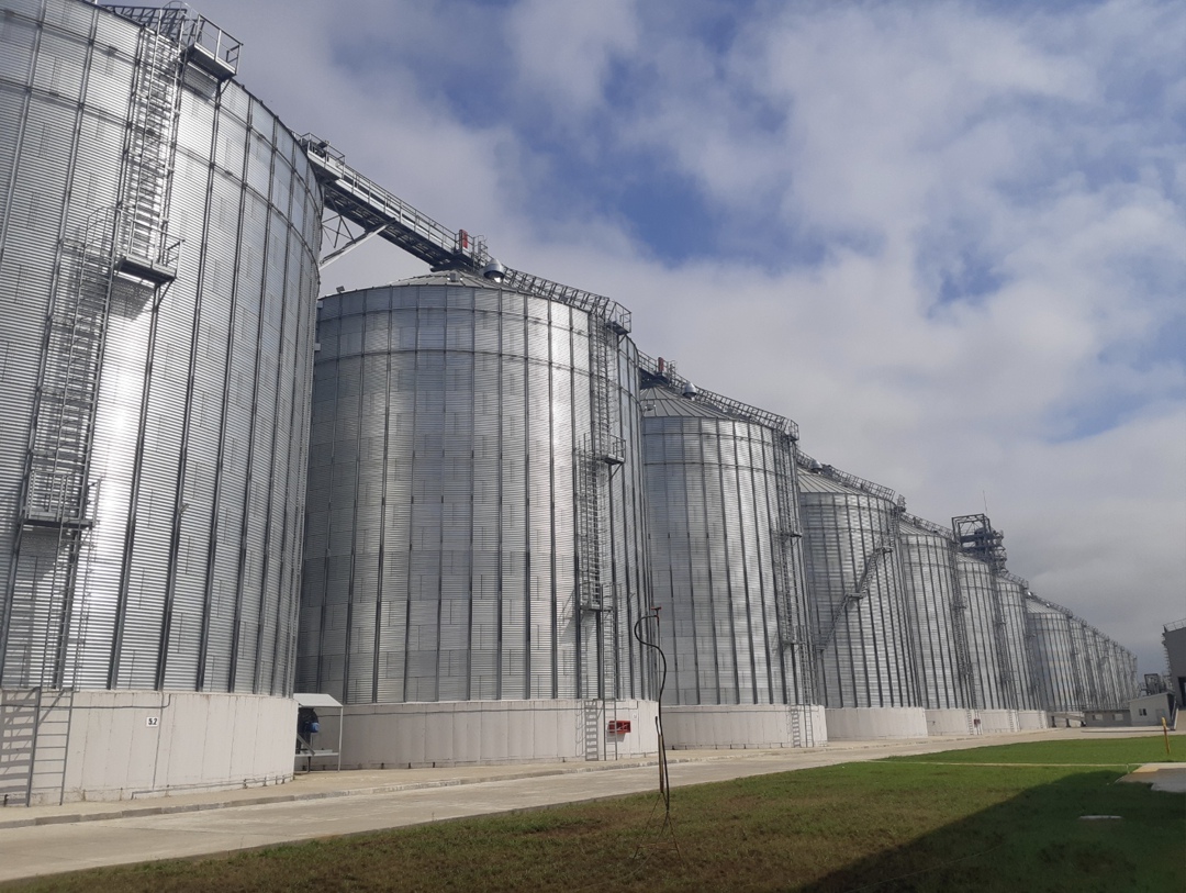 Хозяйства «Август-Агро» несмотря на непростые погодные условия продолжают уборку урожая, показатели пока опережают прошлогодние, рассказал гендиректор компании…