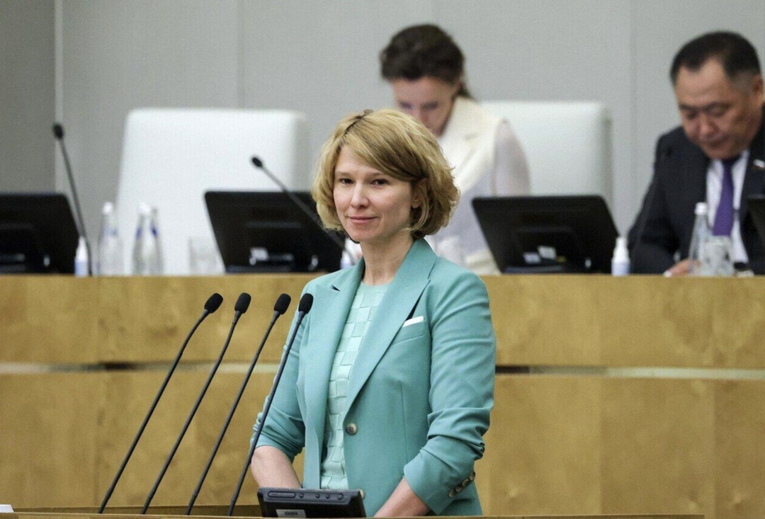 Минсельхоз займется улучшением качества питания россиян, это запрос общества, сказала глава ведомства Оксана Лут в ходе всероссийского форума селекционеров и…