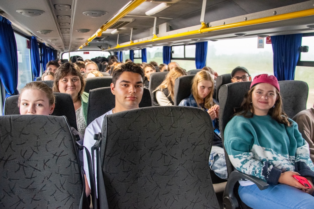 На Амурском ГПЗ побывали амурские школьники и студенты более 20 российских вузов