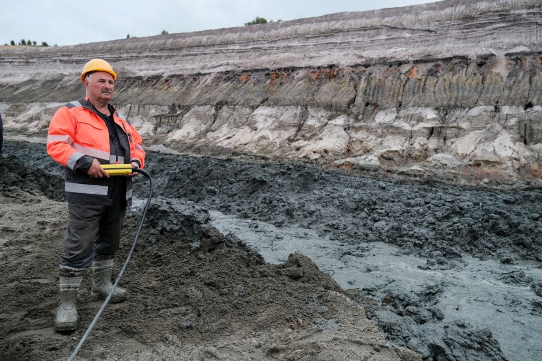 Янтарь и нефть: чем богата Калининградская область.