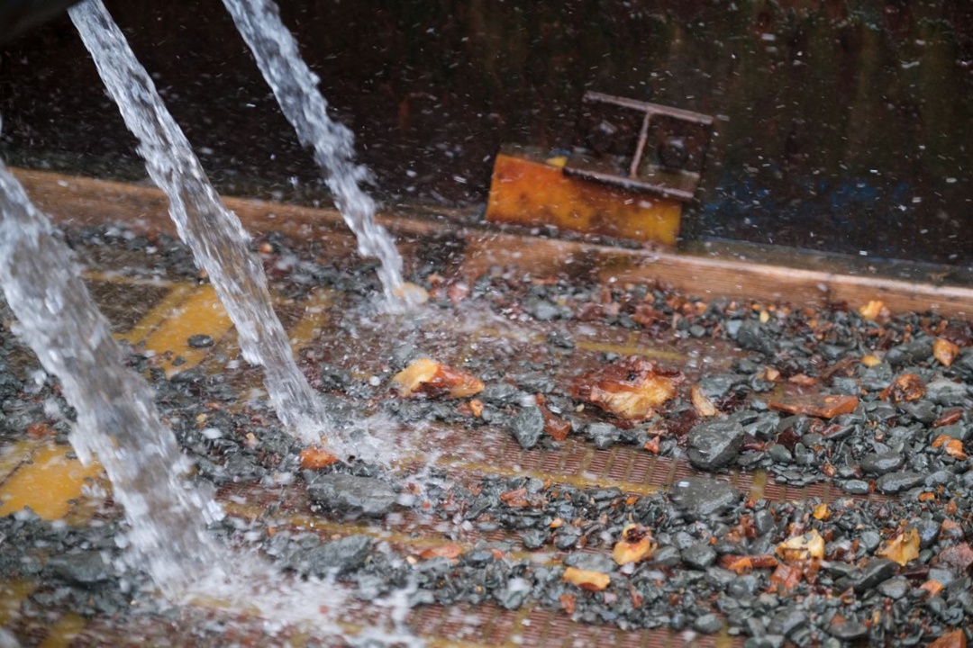 Янтарь и нефть: чем богата Калининградская область.