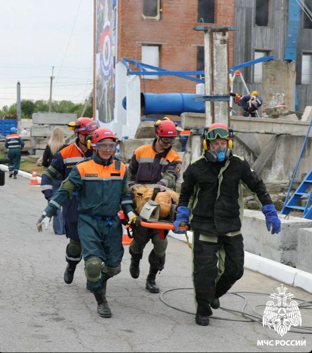 Александр Куренков завершил рабочую поездку по Уральскому и Дальневосточному федеральным округам.