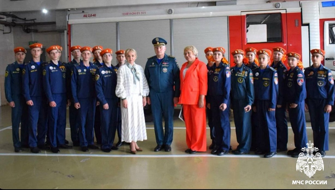 Александр Куренков завершил рабочую поездку по Уральскому и Дальневосточному федеральным округам.