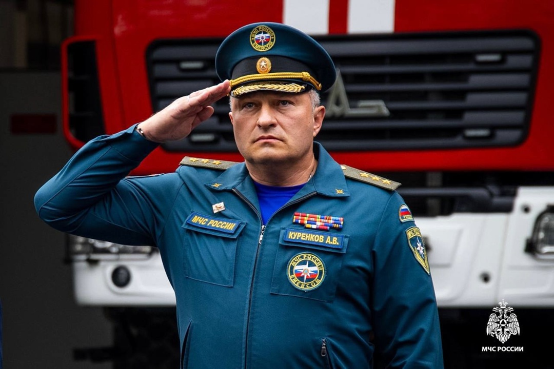 Александр Куренков завершил рабочую поездку по Уральскому и Дальневосточному федеральным округам.