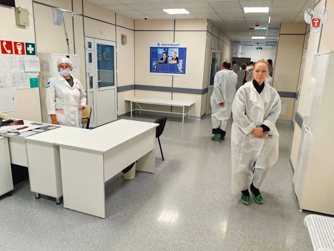 Михаил Мурашко: Более 8 млрд рублей Республика Коми получила за период реализации нацпроекта «Здравоохранения»