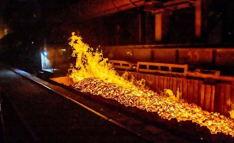 Ростех повысит экологичность и производительность Нижнетагильского металлургического комбината