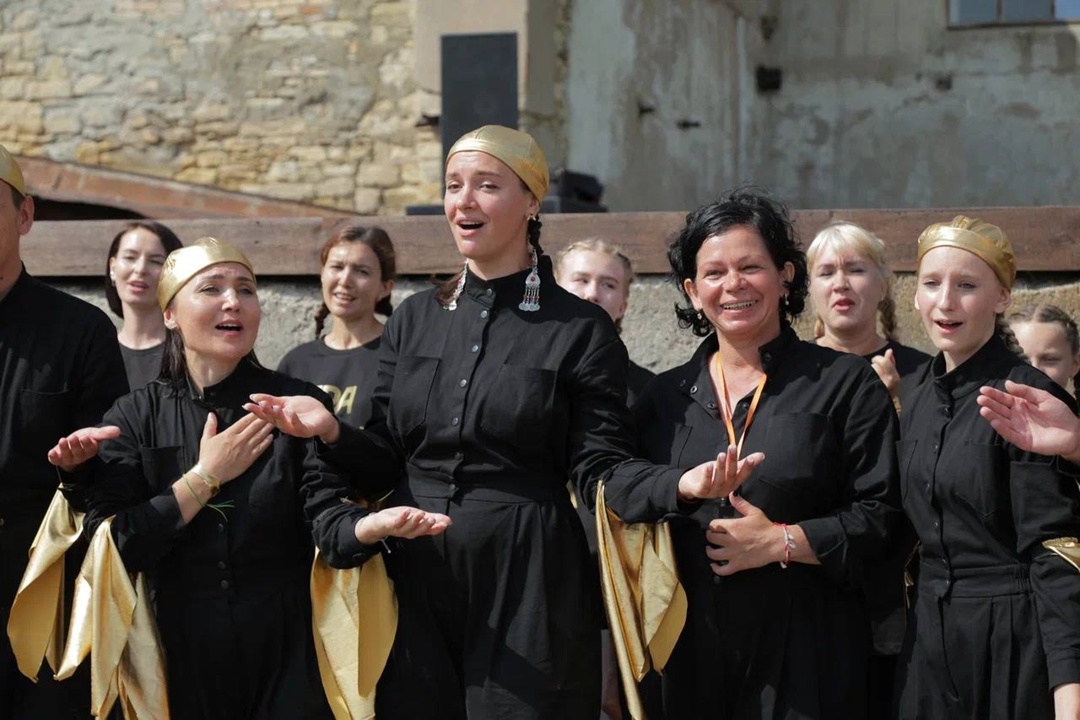 НГДУ «Лениногорскнефть» — 80 лет! В Лениногорске сегодня проходят мероприятия, посвященные юбилею самого взрослого подразделения «Татнефти».