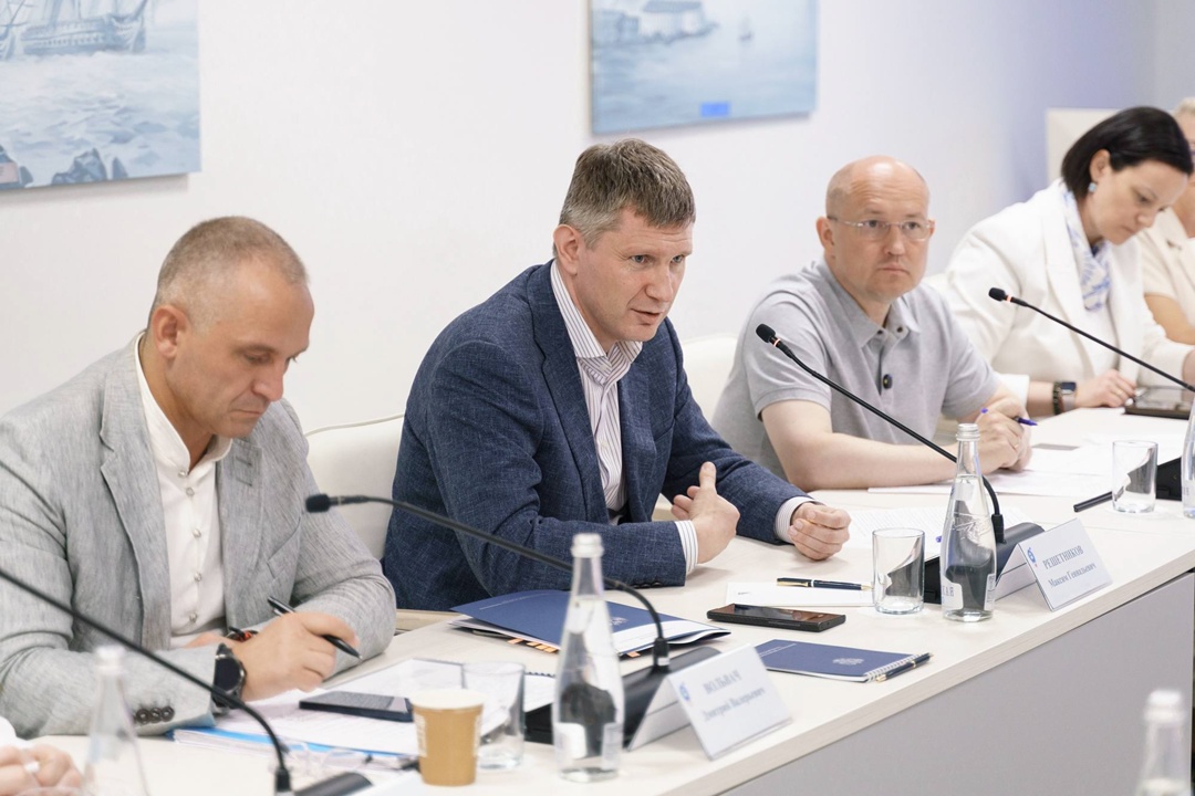 Максим Решетников оценил динамику экономического роста и потенциал туриндустрии в Крыму и Севастополе.