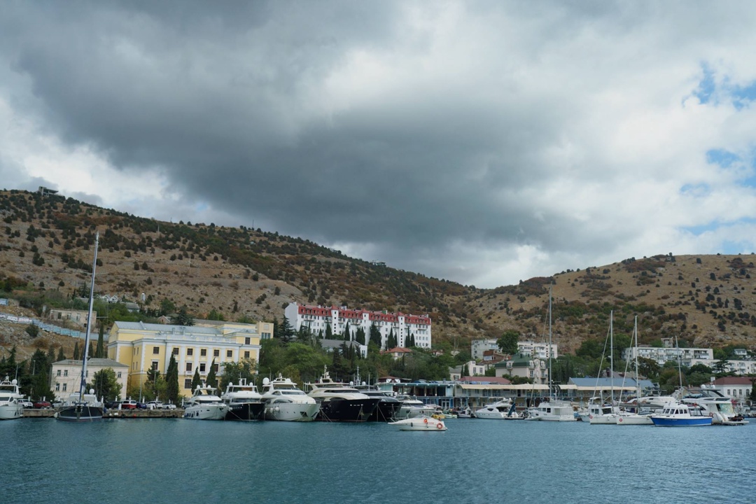 Максим Решетников оценил динамику экономического роста и потенциал туриндустрии в Крыму и Севастополе.