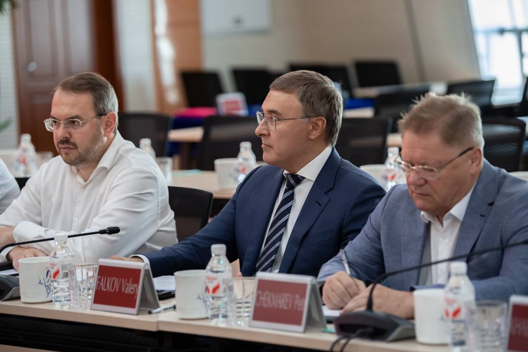 Валерий Фальков оценил результат сотрудничества ученых-термоядерщиков России и КНР – работу первого в мире китайского экспериментального сверхпроводящего…