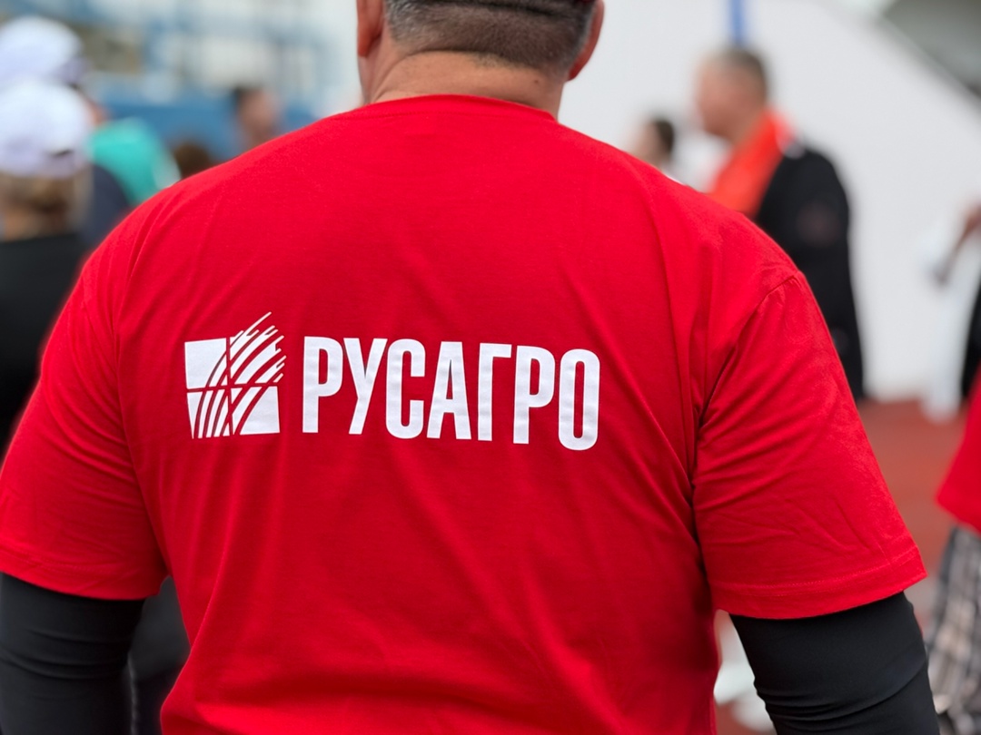 Спартакиада трудовых коллективов в самом разгаре!