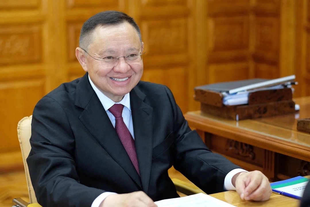 В Кирове состоялась рабочая встреча Главы Минстроя России Ирека Файзуллина и губернатора Кировской области Александра Соколова