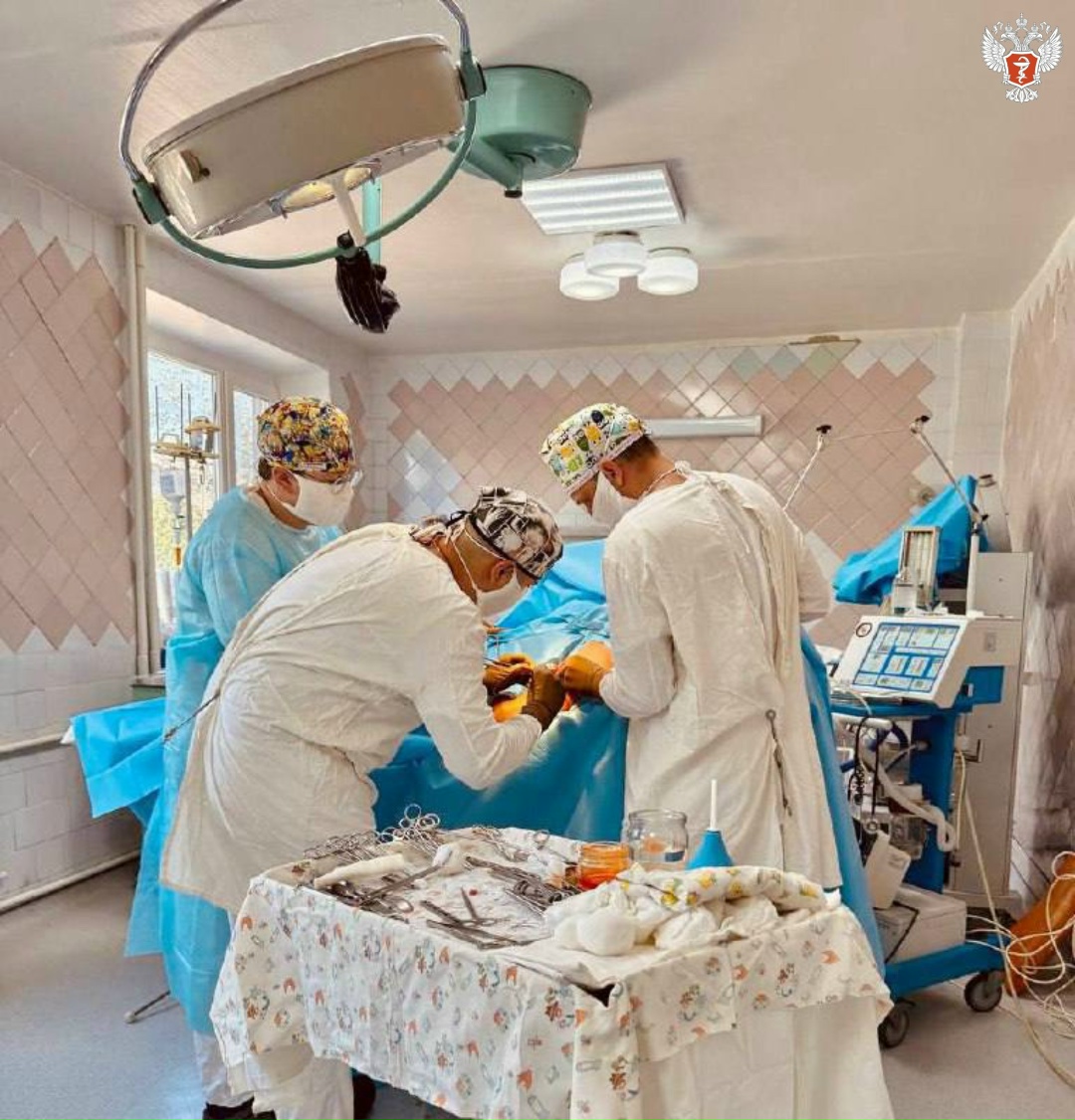 Студенты Ярославского ГМУ Минздрава России успешно завершили практику в Запорожской области