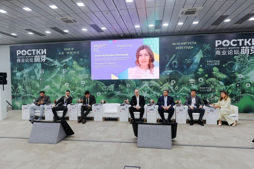 Основа успешного внедрения цифровых проектов — стратегическое планирование и целеполагание