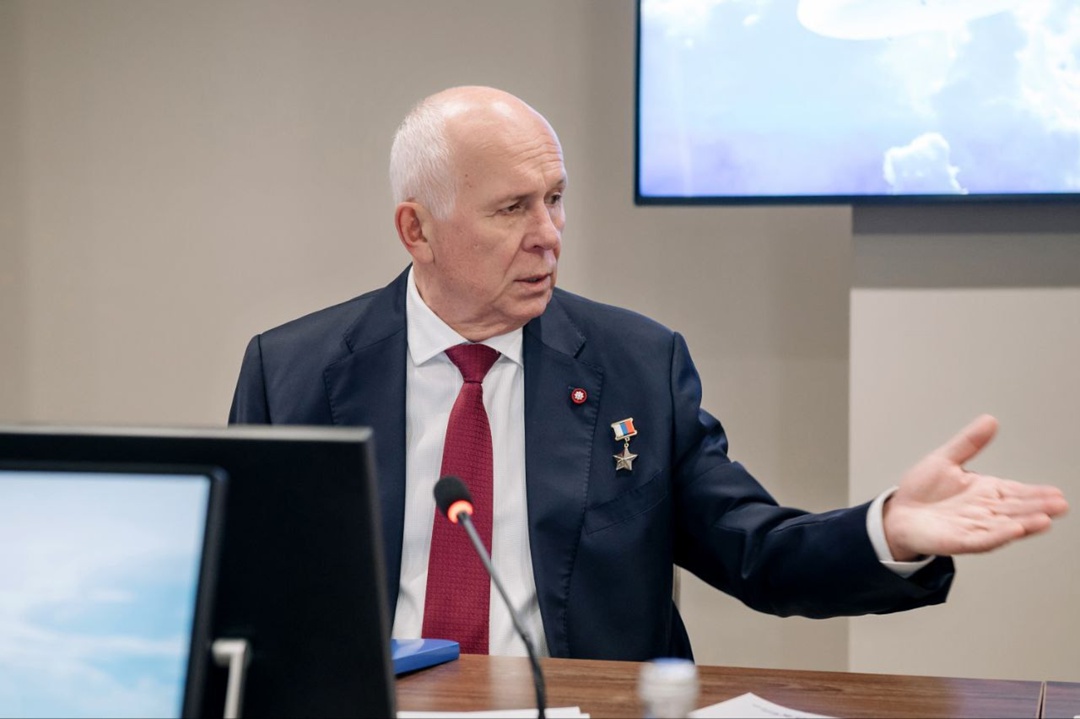 Татарстан и Ростех подписали дорожную карту совместных проектов до конца 2026 года