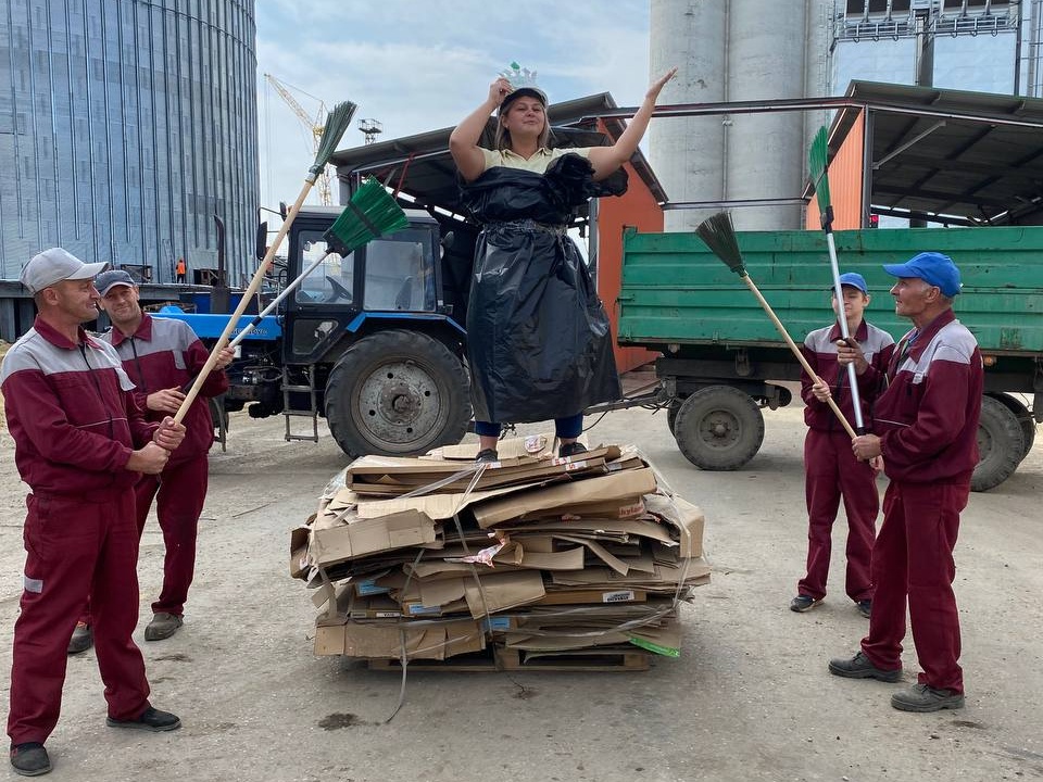 Ваши будни в объективе: голосуем за лучших!