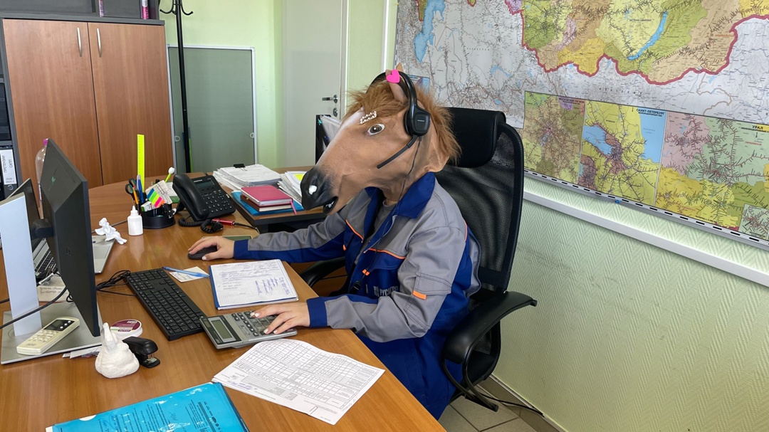 Ваши будни в объективе: голосуем за лучших!