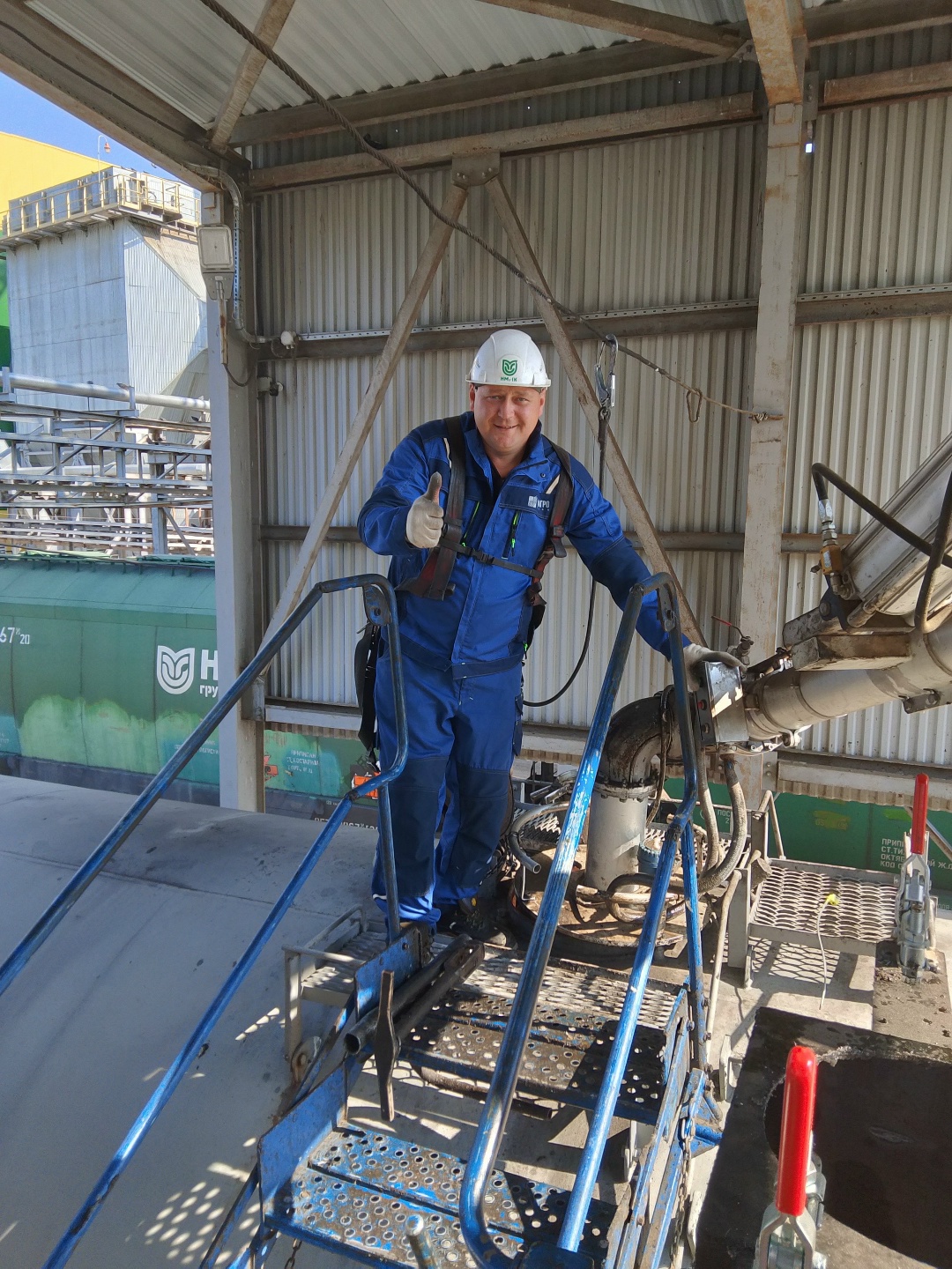 Ваши будни в объективе: голосуем за лучших!