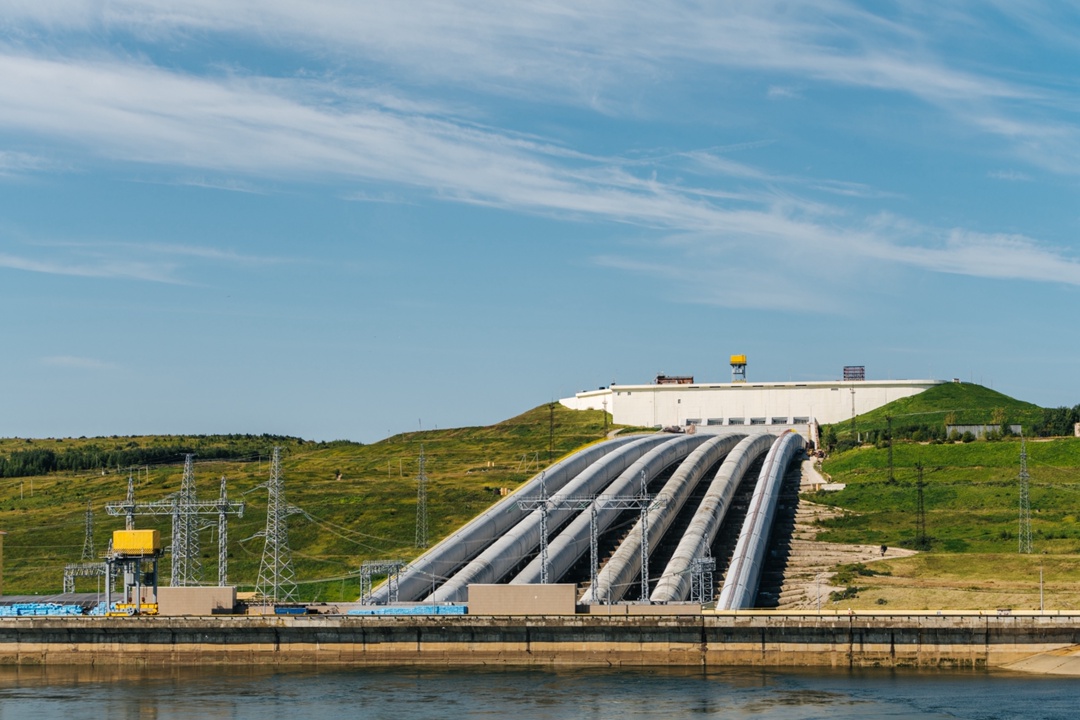 Сегодня Загорская ГАЭС отмечает 25 лет работы на полной мощности