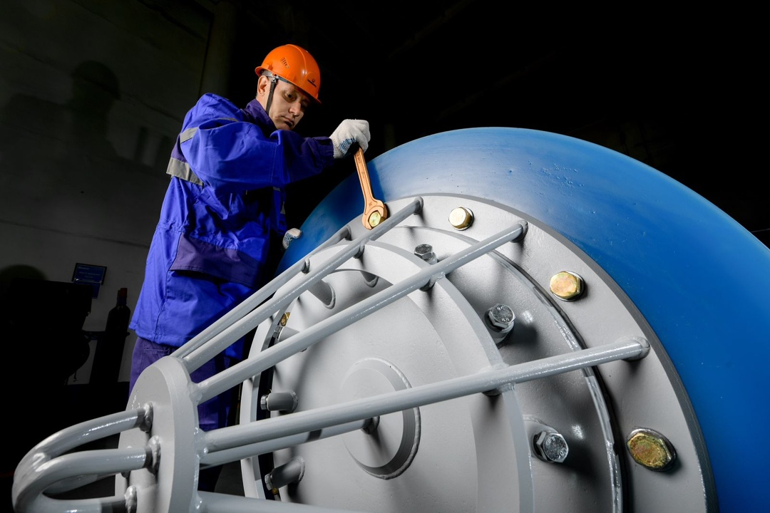 С началом новой продуктивной недели!