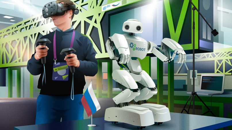 В России сохраняется дефицит высококвалифицированных ИТ-специалистов