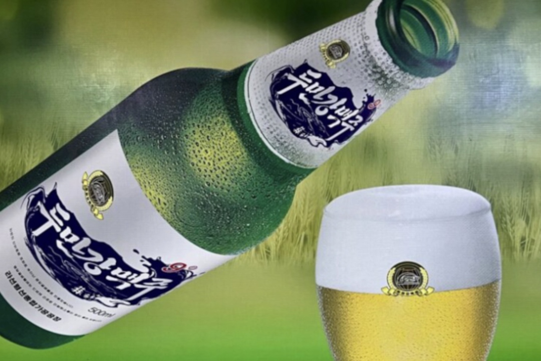 В России начали продавать пиво, произведенное в Северной Корее, пишет «РБК Вино». Пиво Tumangang пока продается в магазинах Приморского края и других регионов…