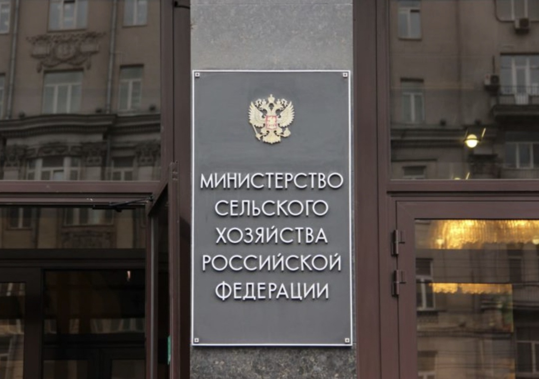 Минсельхоз просит Минэкономразвития рассмотреть обращение о введении моратория на банкротство сельхозпроизводителей, оказавшихся в сложной финансовой ситуации…