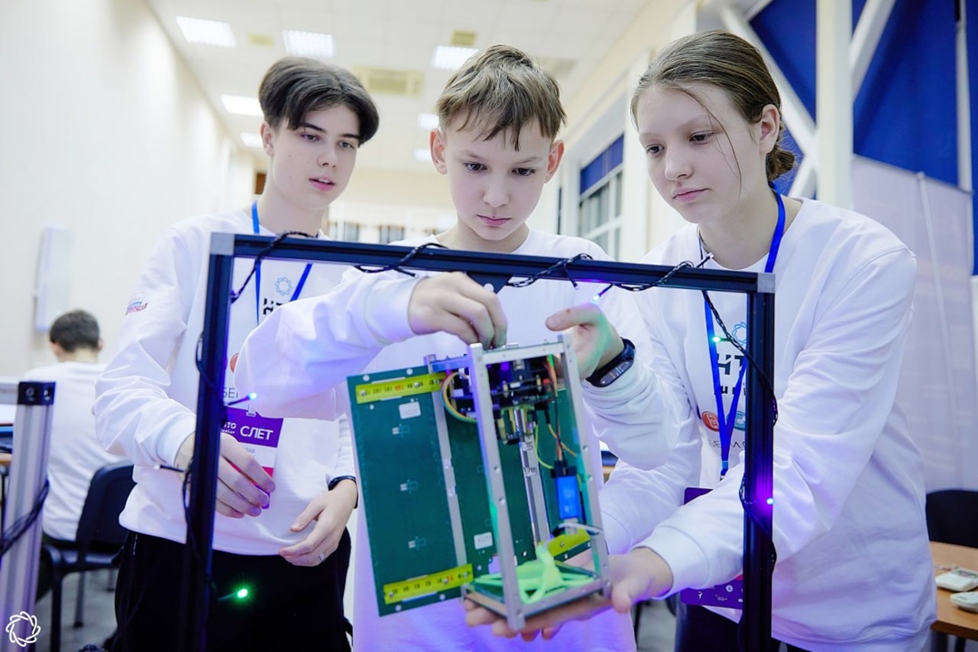 В России стартовала регистрация на 11-й сезон Национальной технологической олимпиады.