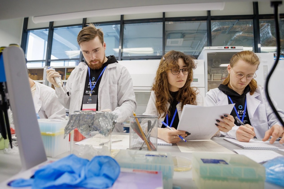 В России стартовала регистрация на 11-й сезон Национальной технологической олимпиады.