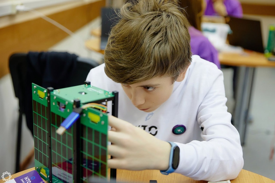 В России стартовала регистрация на 11-й сезон Национальной технологической олимпиады.