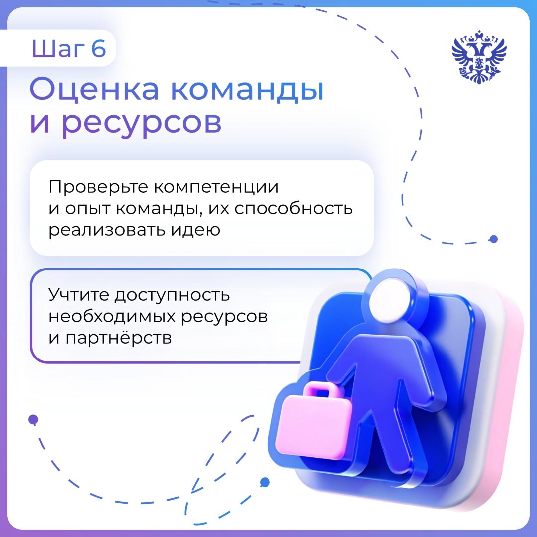 Запуск нового бизнеса — это как начало захватывающего приключения: много идей, планов и, конечно, вопросов