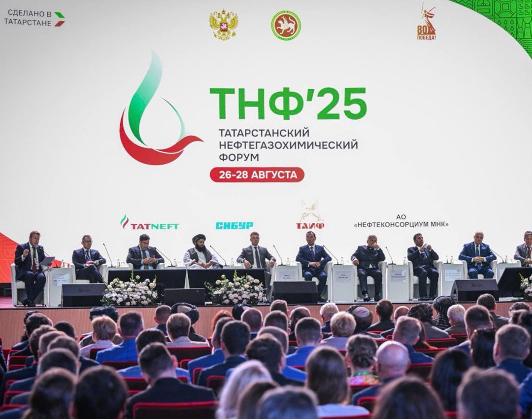 Минэнерго: развитие технологий в нефтегазовой отрасли способствует росту экономики России