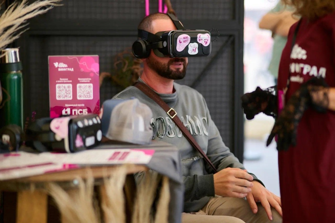 Завершаем летние каникулы со вкусом!