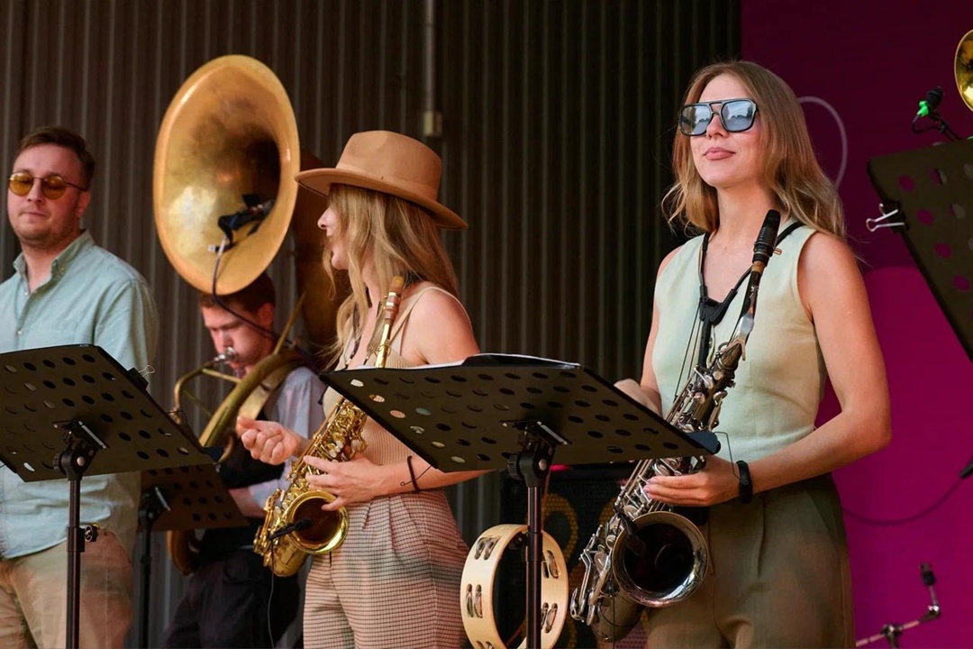 Завершаем летние каникулы со вкусом!