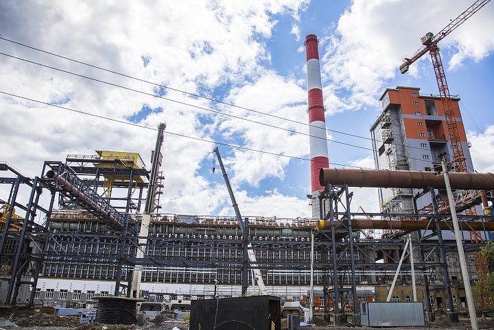 Более 10 млрд рублей на экологию: ММК делает ставку на «зелёное» будущее